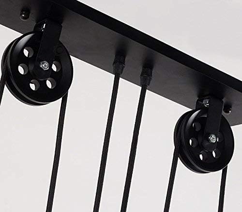 XL1050 - Loft Style Pendant Lamp