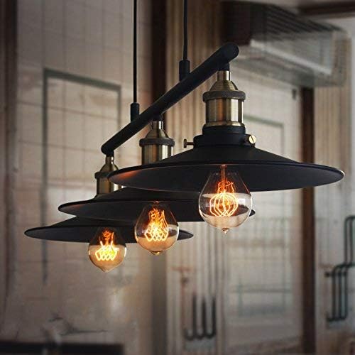 XL1050 - Loft Style Pendant Lamp