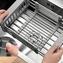 BK3020 - Sink Draining Basket