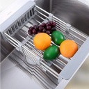 BK3020 - Sink Draining Basket