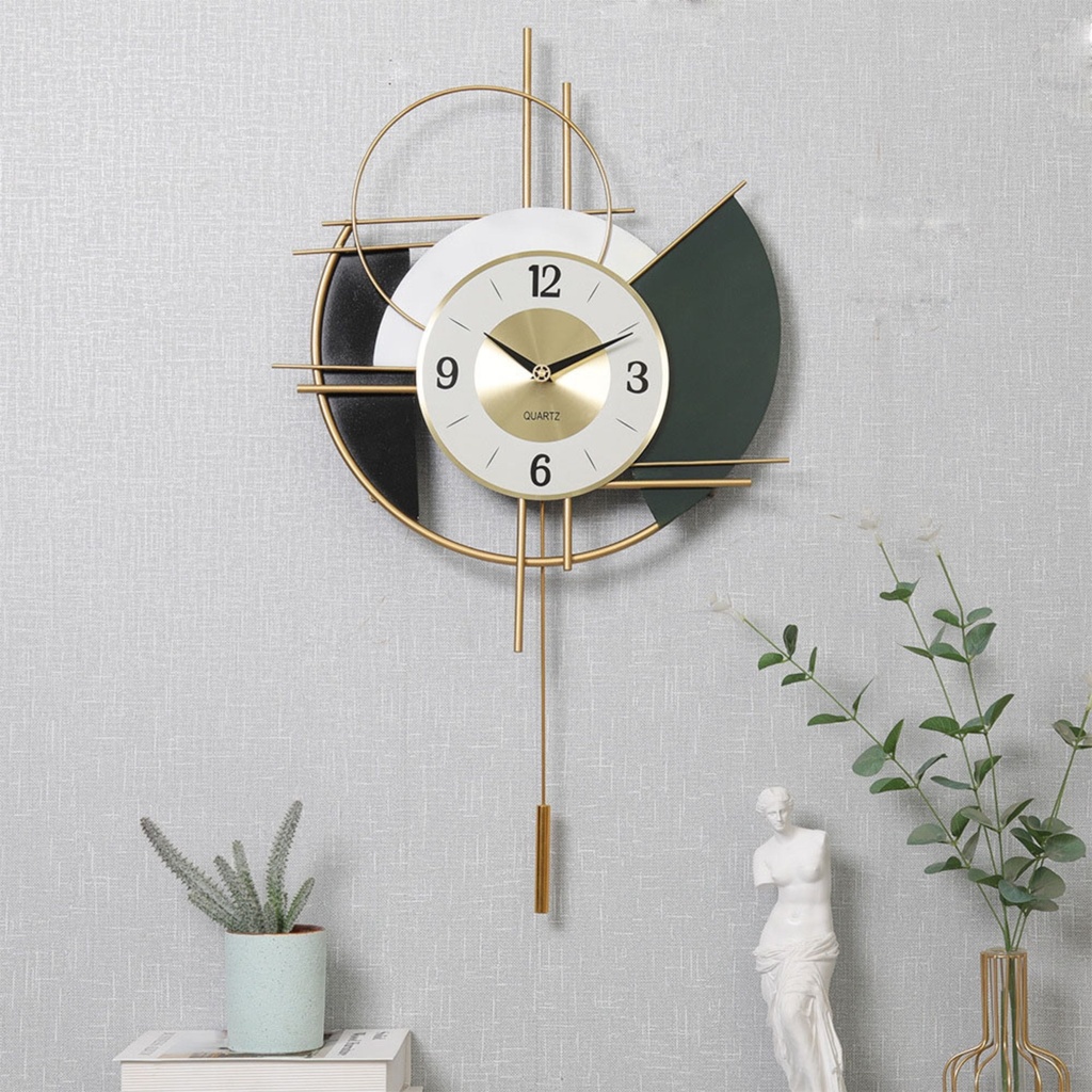 2021-069-Wall Clock