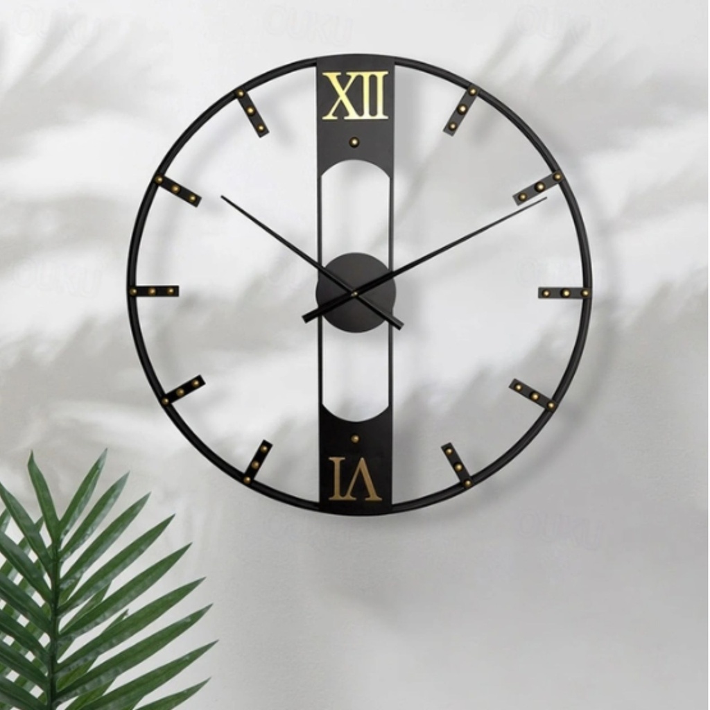 8836-60 Wall Clock