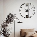 8836-60 Wall Clock