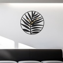 YX8857 Wall Clock