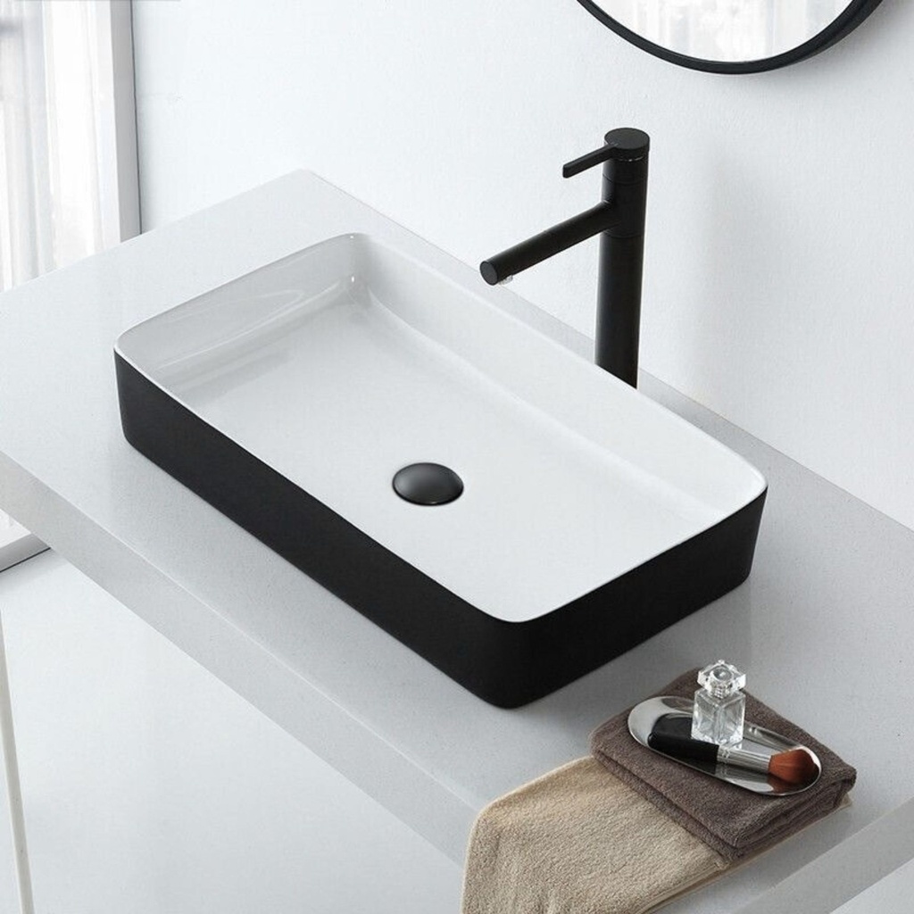 0271 - Countertop Wash Basin