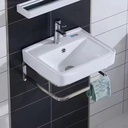 WB180 Wall Mounted Wash Basin