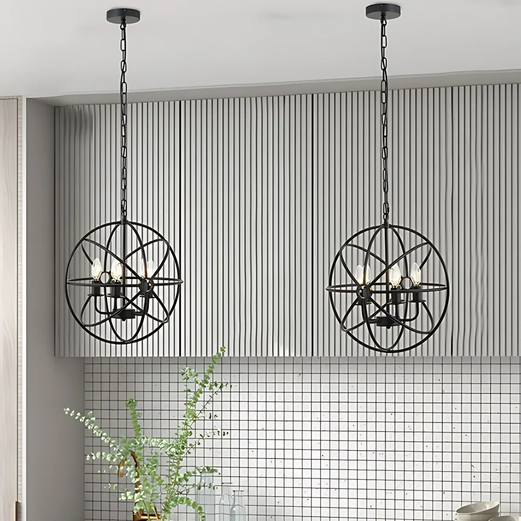 XL1236 Pendant Lamp