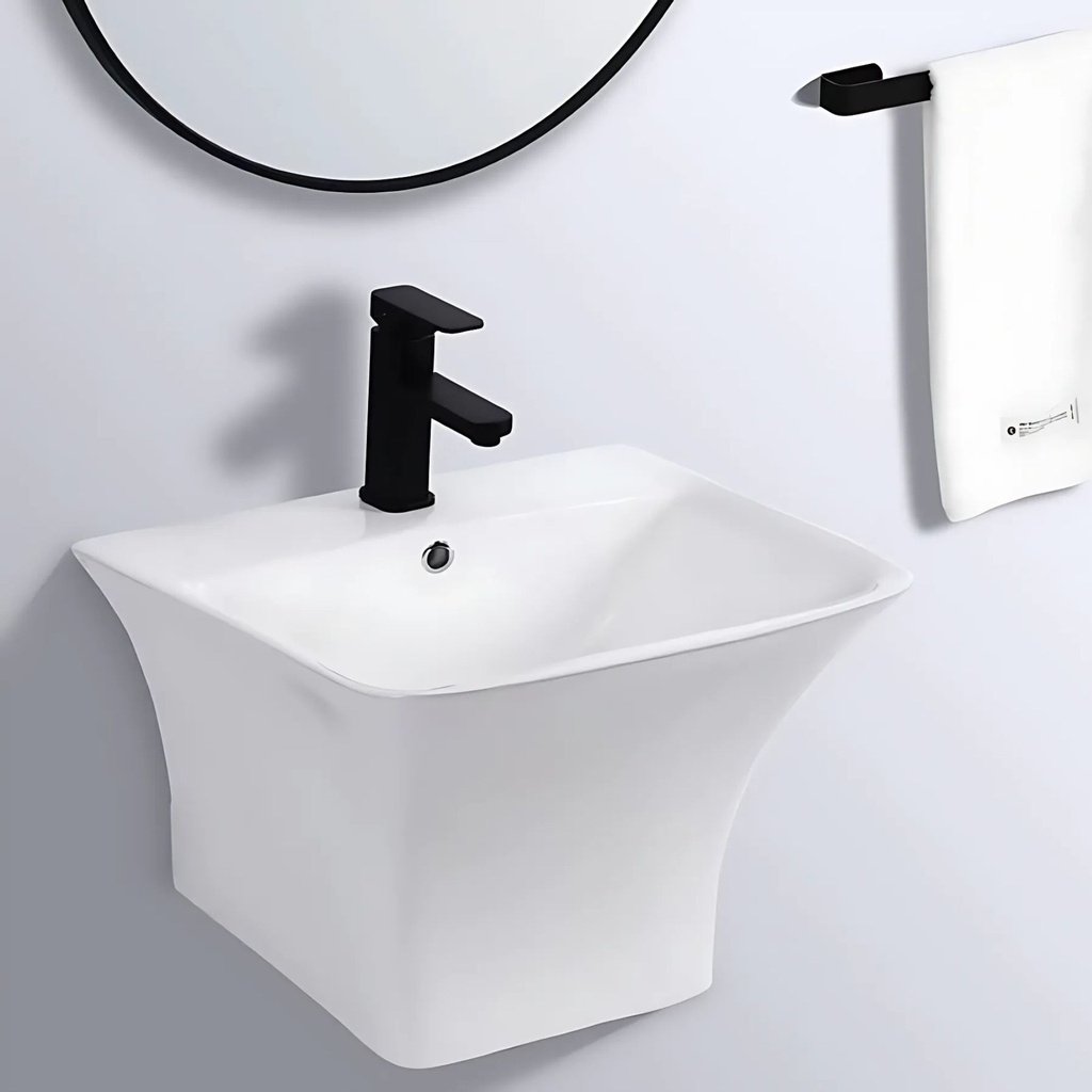 6008 - Wash Basin