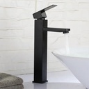 HS018_(Black) Mixer Tap_(Black)