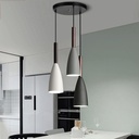 XL1260-3 Pendant Lamp