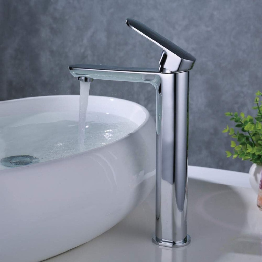 ZX-1513 - Basin Tap