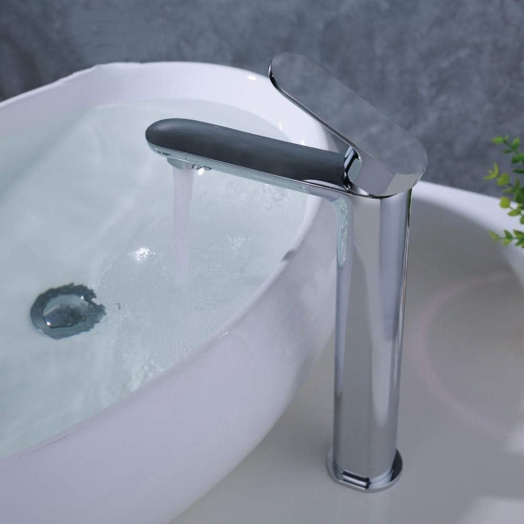 ZX-1513 - Basin Tap