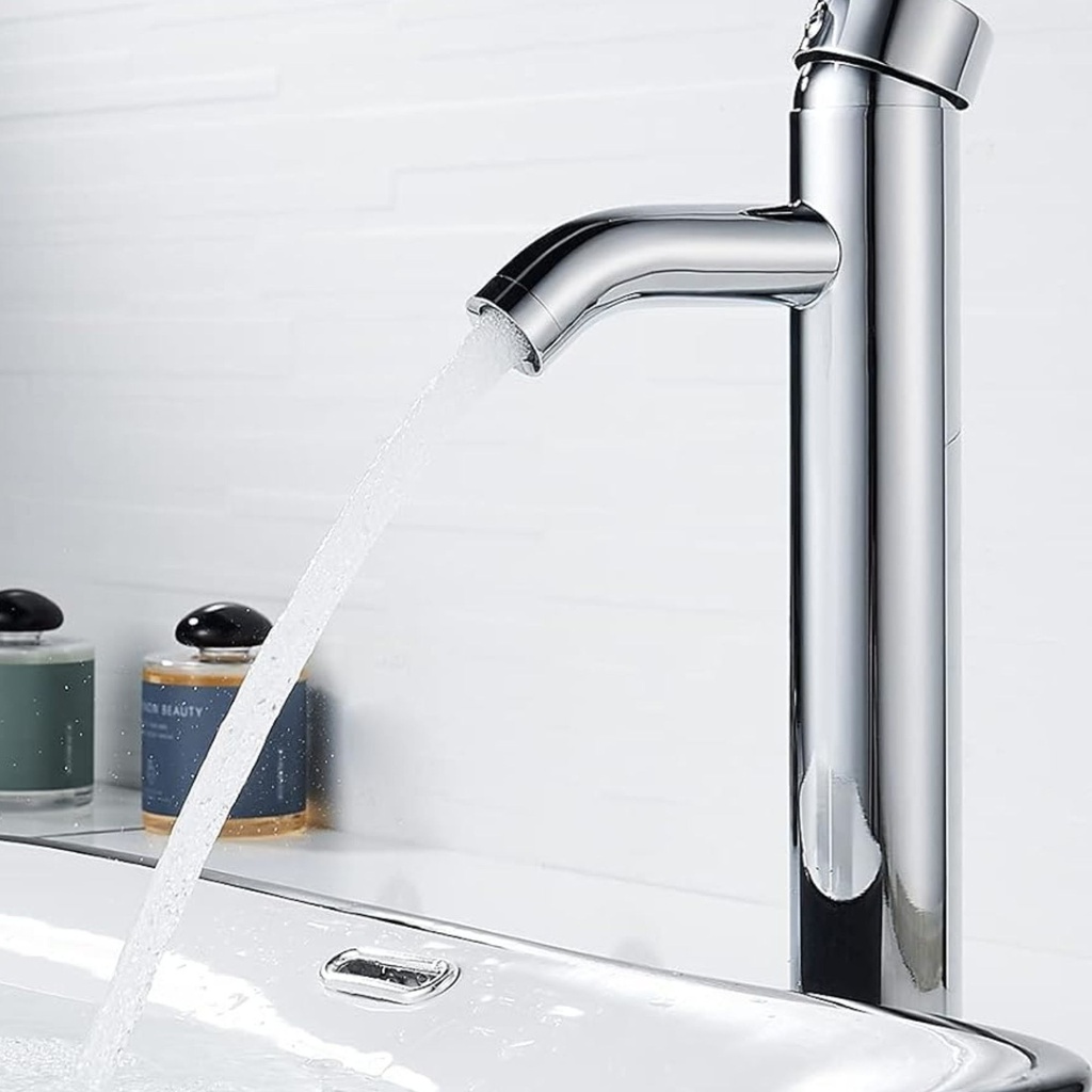 ZX-3018- Basin Tap