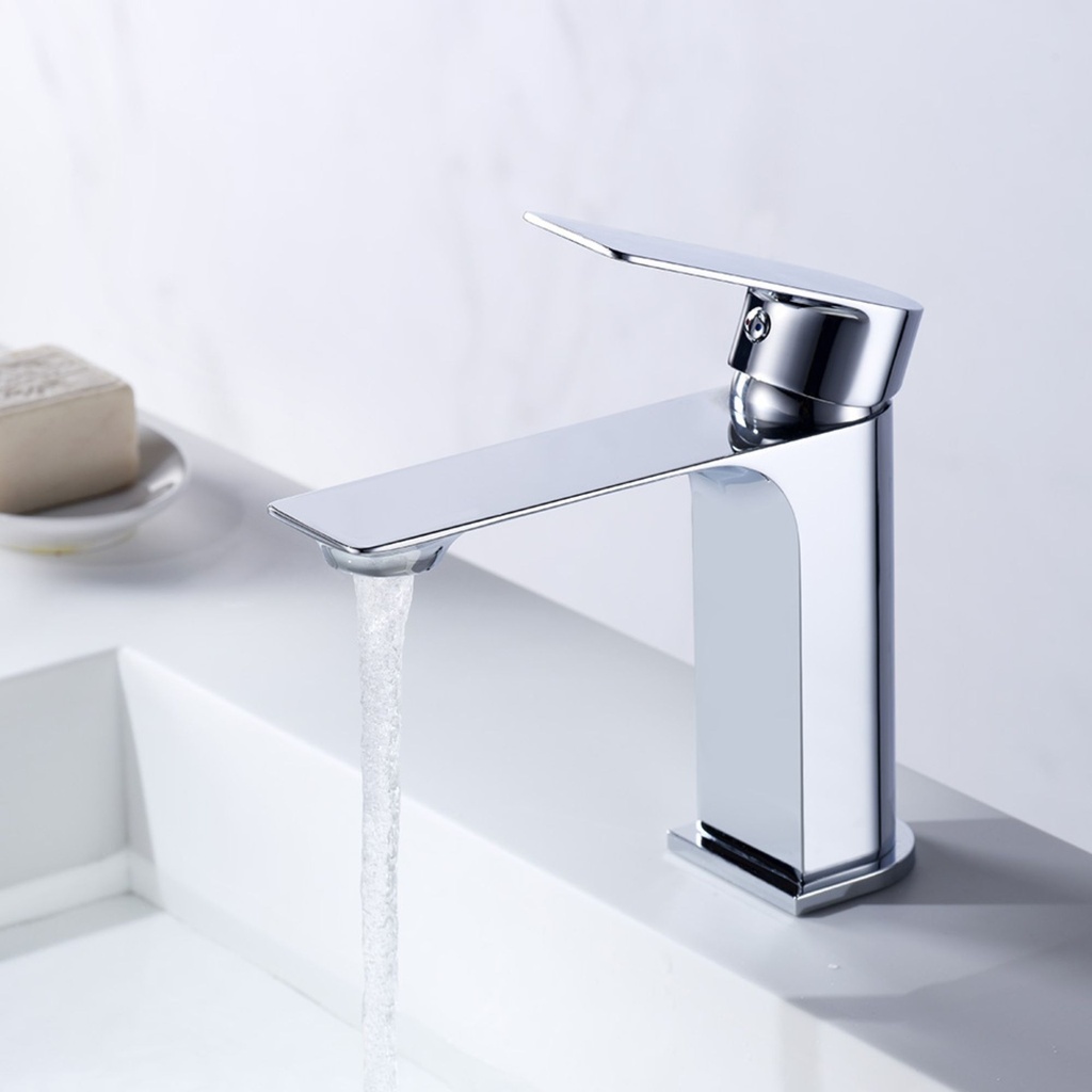 ZX-1521- Basin Tap