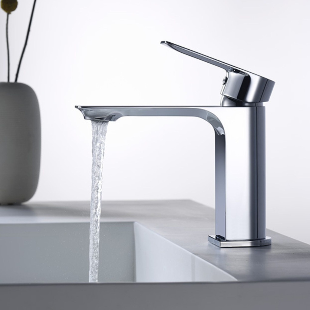 ZX-1521- Basin Tap