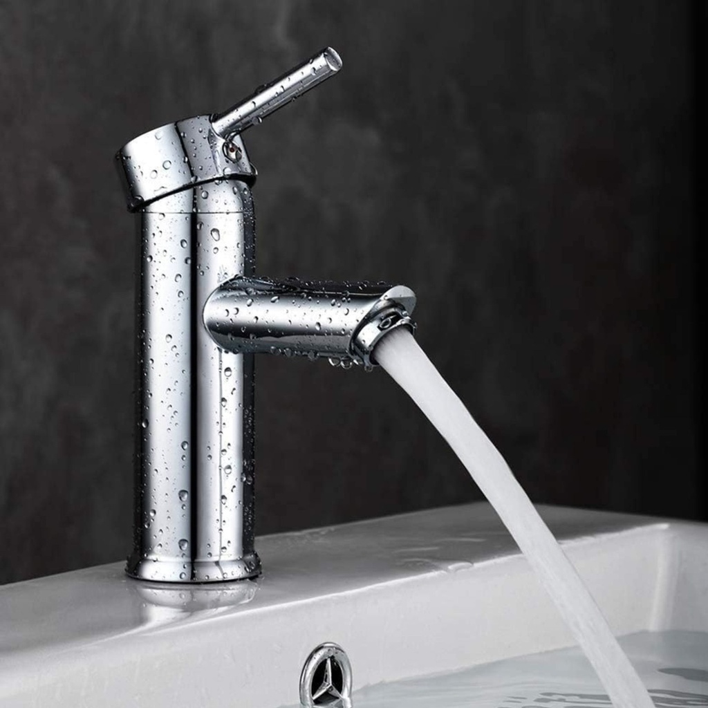 ZX-3011- Basin Tap