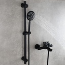 HS010_(Black) Shower Tap_(Black)