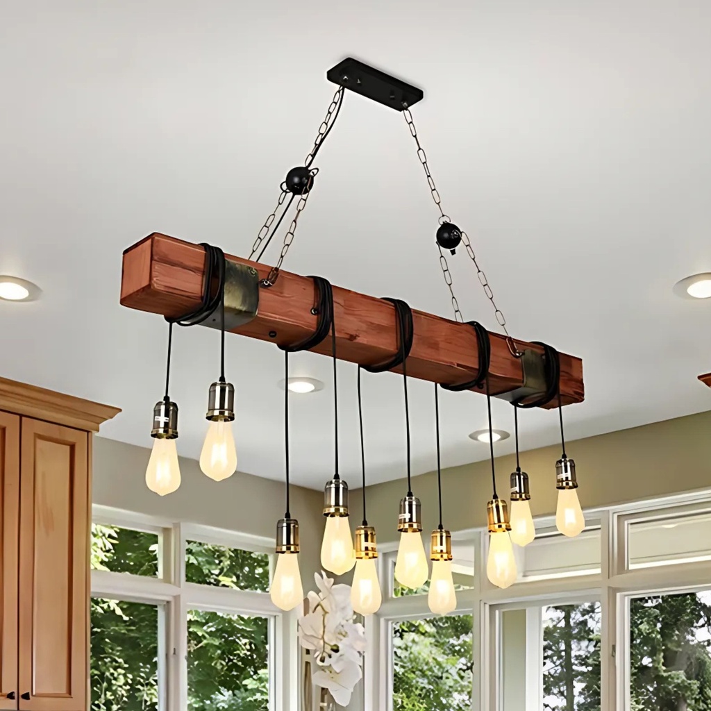 XL7001 - Pendant Lamp