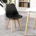 130C - Tulip Dining Chair