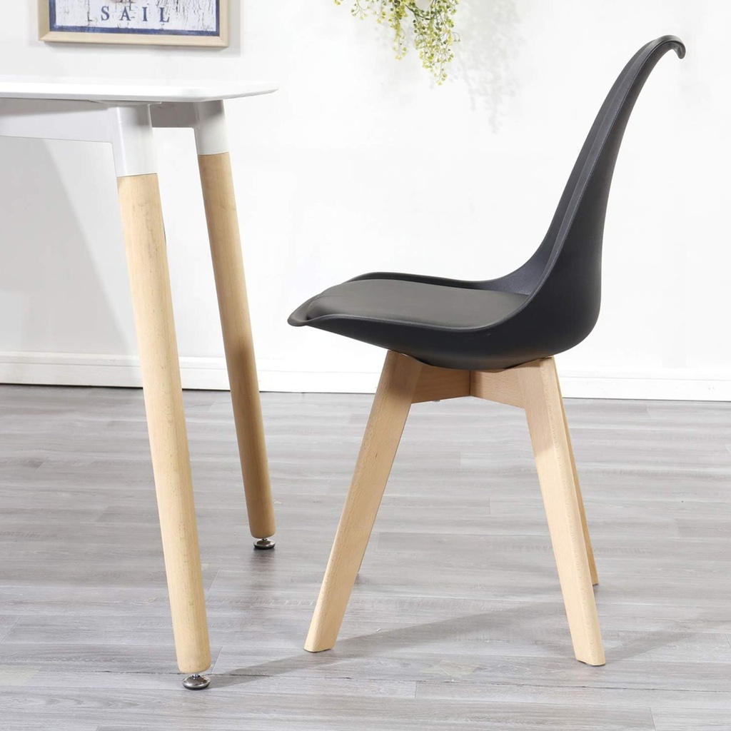 130C - Tulip Dining Chair