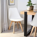 130C - Tulip Dining Chair