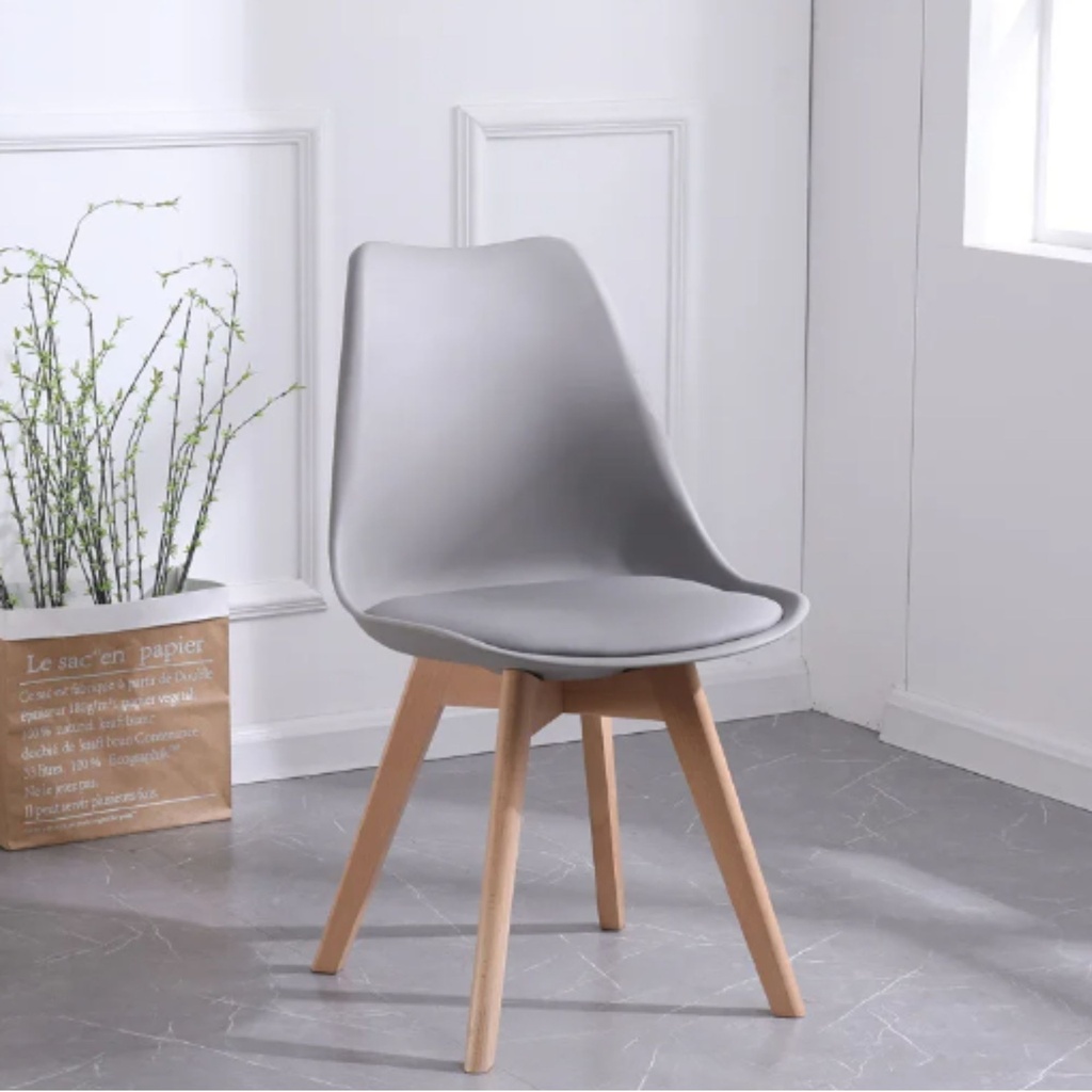 130C - Tulip Dining Chair