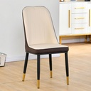 Luxury Nordic Dining Chair