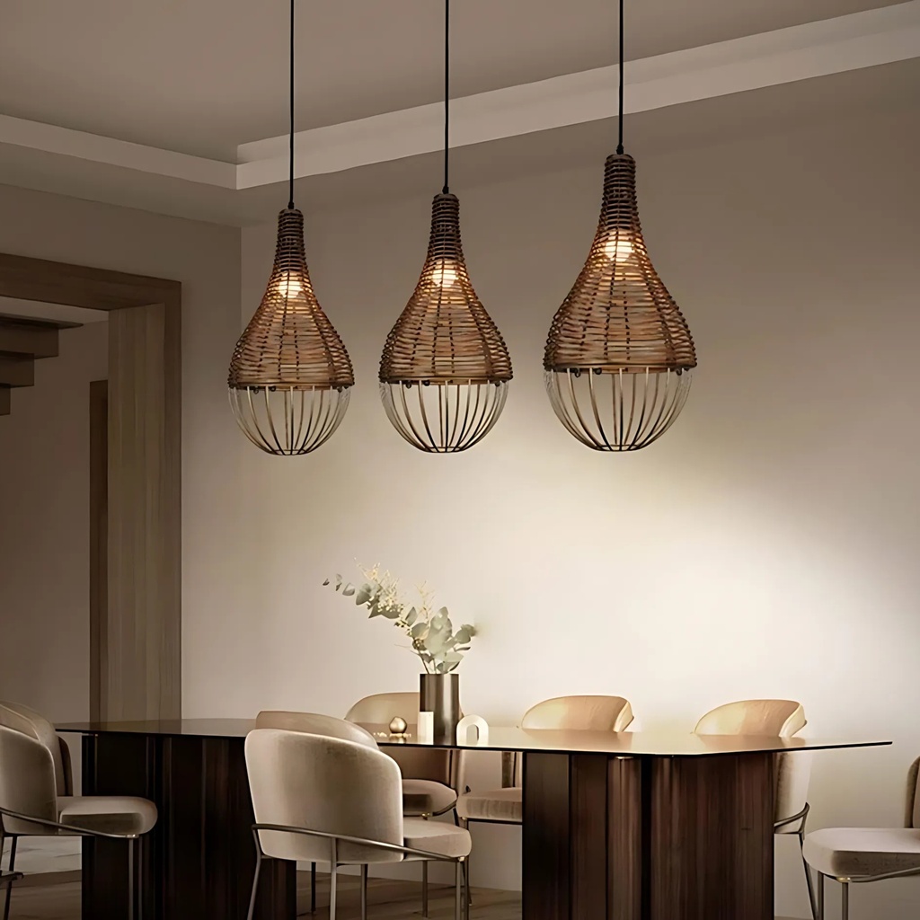 XL902 Pendant Lamp