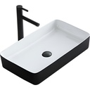 0271 - Countertop Wash Basin