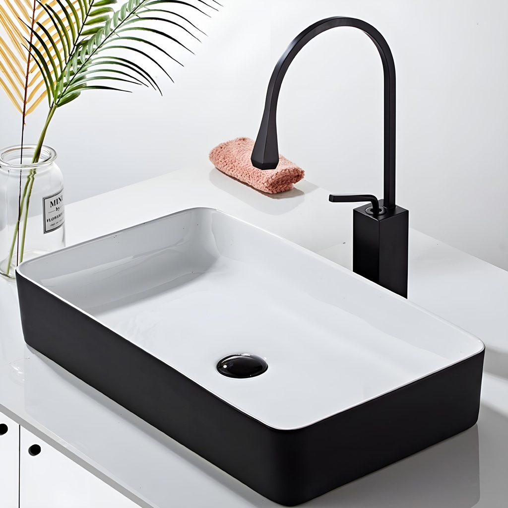 0271 - Countertop Wash Basin