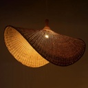 XL916 - Hat Shape Pendant Lamp