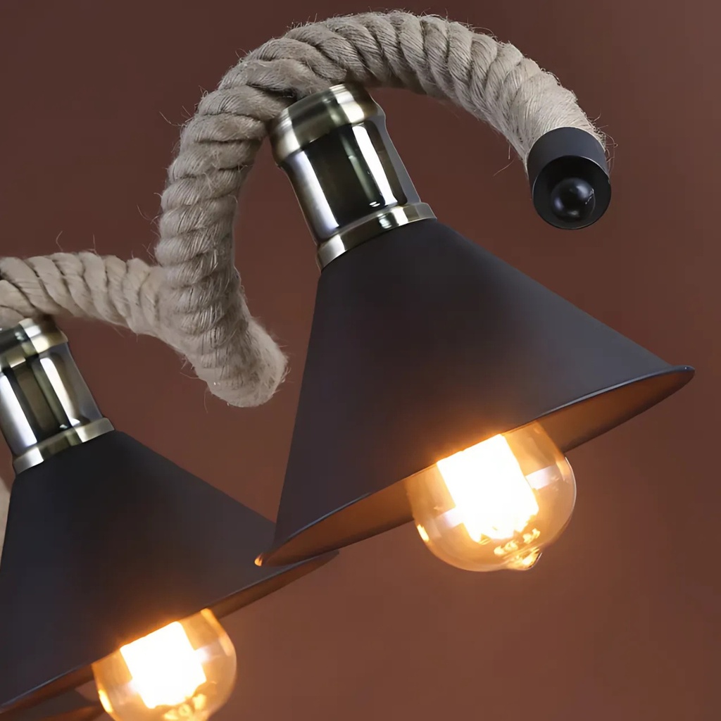 XL8015 Pendant Lamp