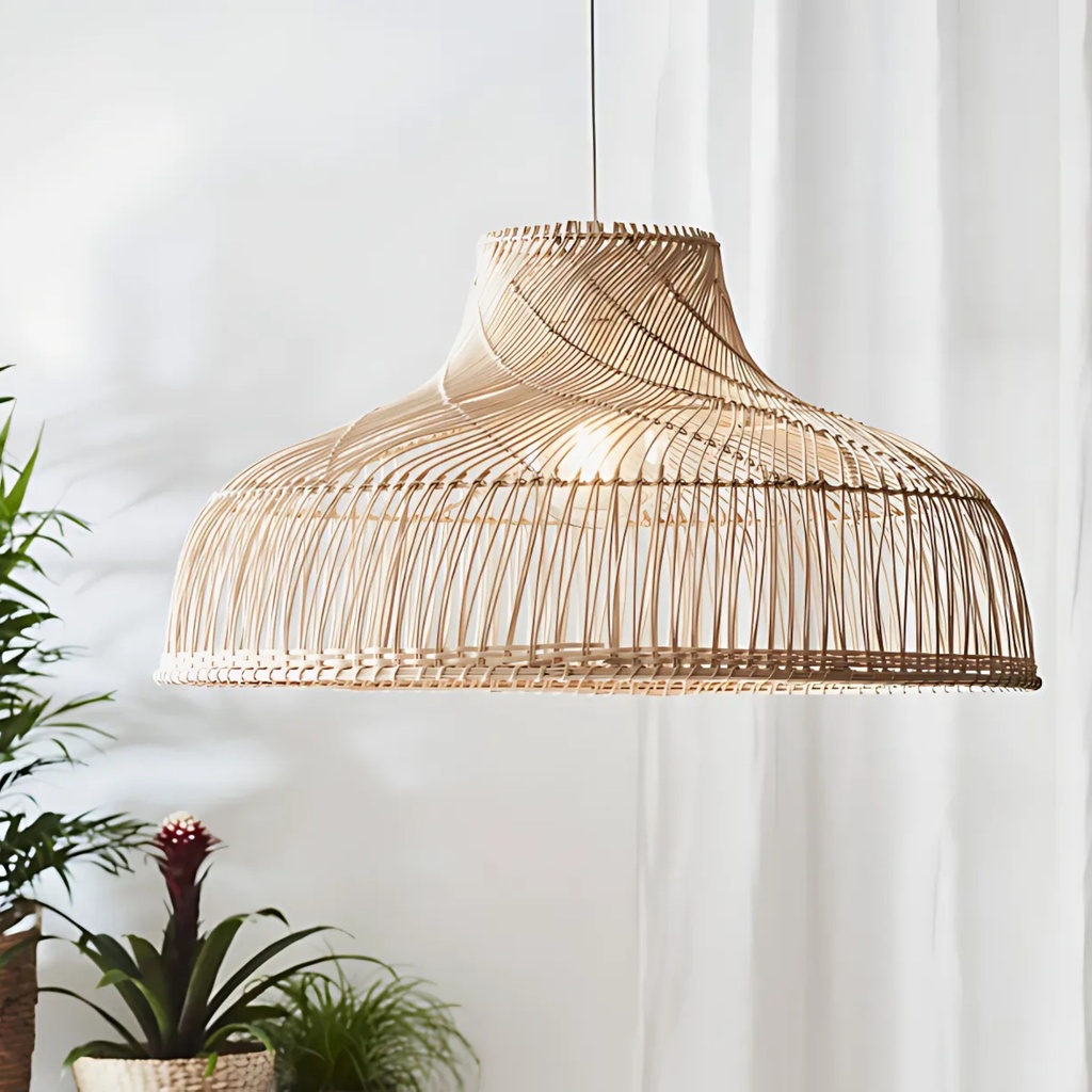 XL917 - Bali Pendant Lamp