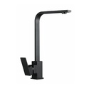 HS002 - Matte Black Mixer Tap