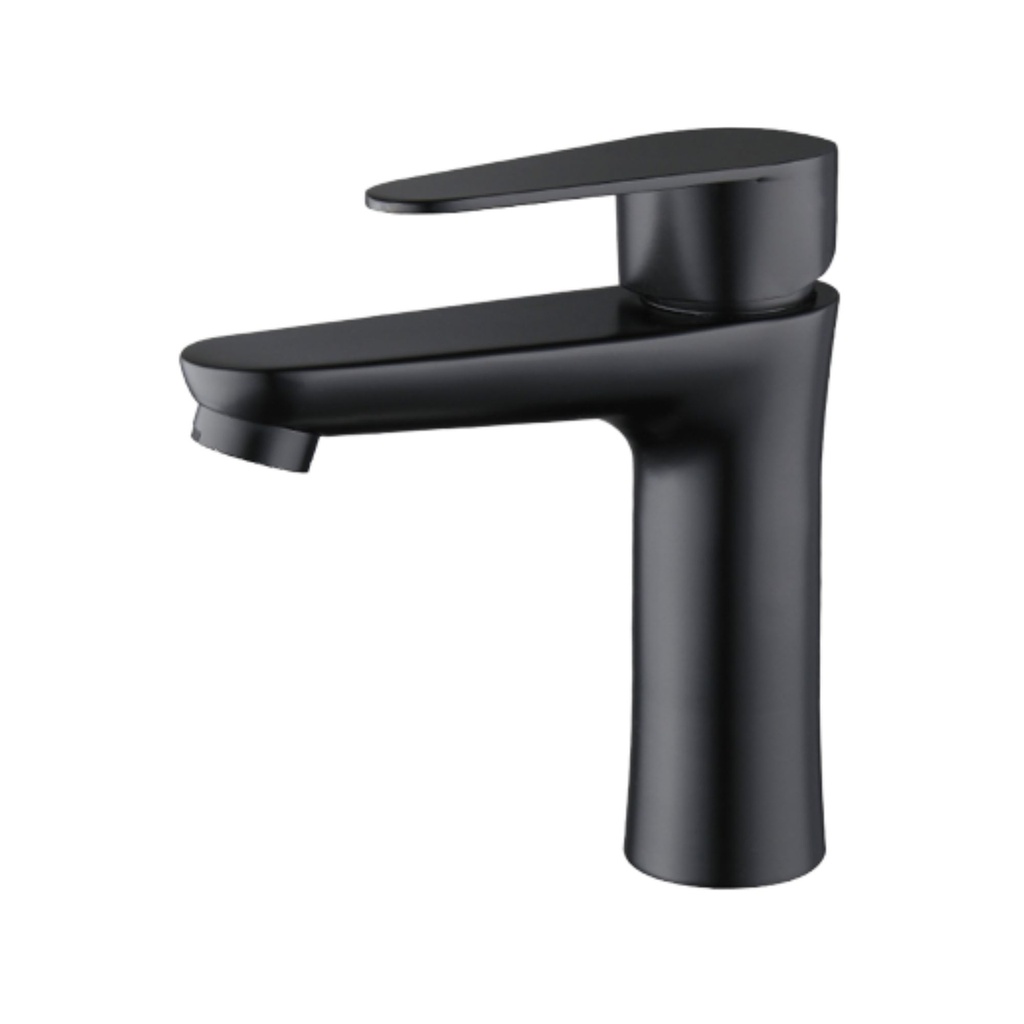 HS022 - Low-Spout Mixer Tap