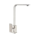 QH-CF006 - Rotating Flat Mixer Kitchen Tap