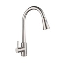 QH-CF018 - Pull Out Mixer Kitchen Tap