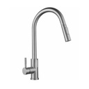 QH-CF043 - Touch Sensor Kitchen Mixer Tap