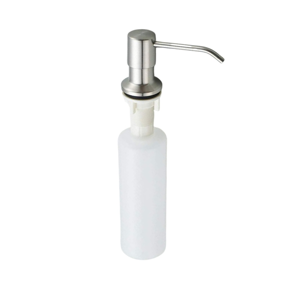 GSD-01 - Press Down Soap Dispenser