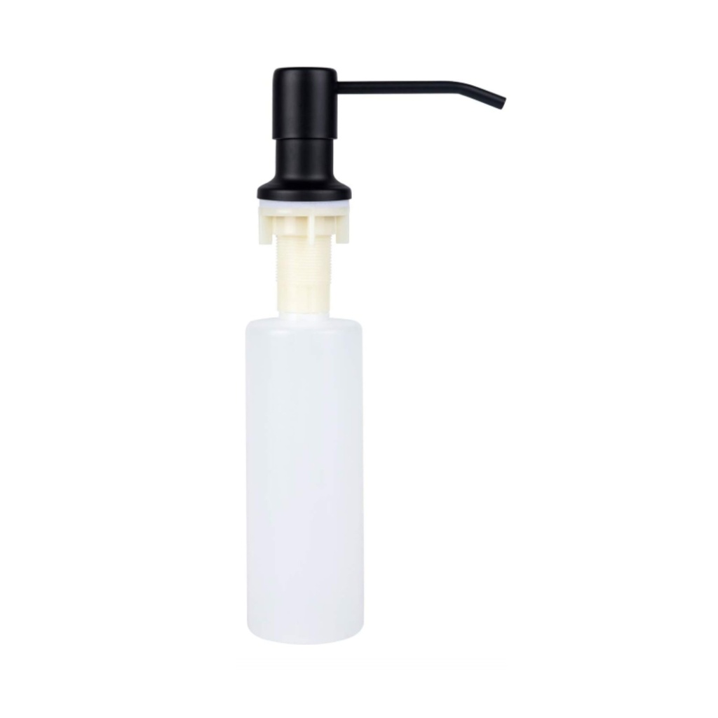 GSD-02 - Press Down Soap Dispenser