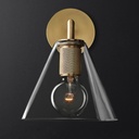 XL3233 - Post-Modern Scone Wall Light