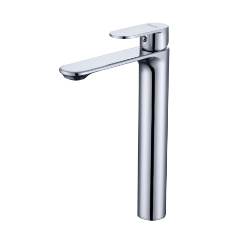 ZX-1513 - Tall Chrome Finish Mixer Tap