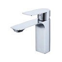 ZX-1521- Chrome Finish Mixer Tap