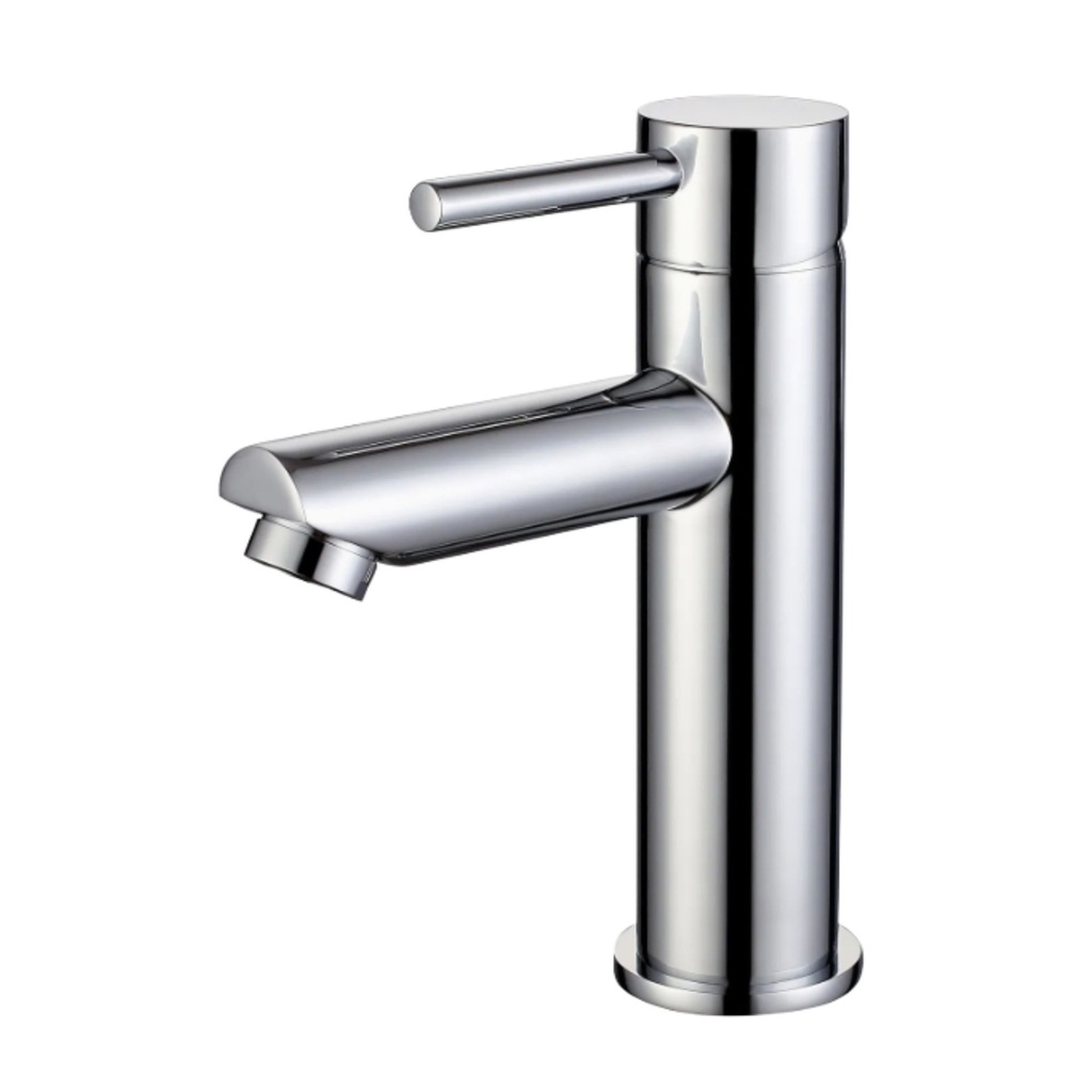 ZX-3011- Chrome Finish Mixer Tap