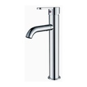 ZX-3018 - Tall Chrome Finish Mixer Tap