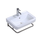 WB180 - Wall Mounted Wash Basin