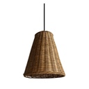 XL901 - Japanese Style Pendant Lamp