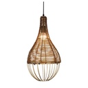 XL902 - Japanese Style Pendant Lamp