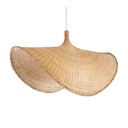 XL916 - Hat Shape Pendant Lamp