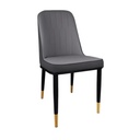 Luxury Nordic Dining Chair